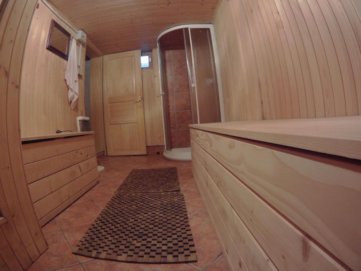 Velika Planina Chalet Slovenka Стаховица Экстерьер фото