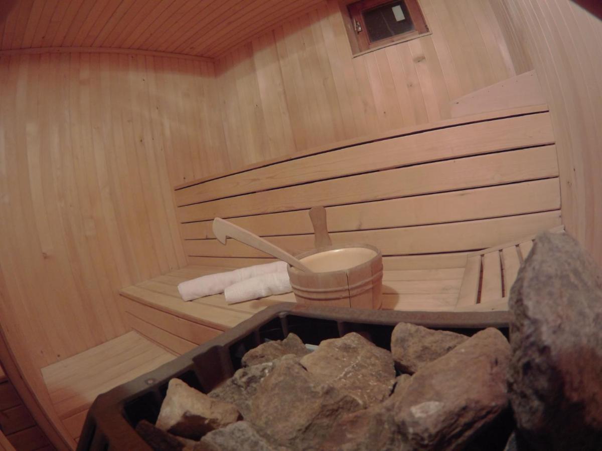 Velika Planina Chalet Slovenka Стаховица Экстерьер фото